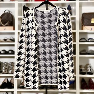 Story Prada cardigan